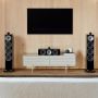 Напольная акустика Bowers & Wilkins 702 S3 (Glossy Black)